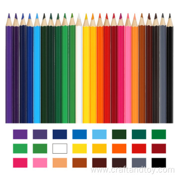 hot selling watercolor pencil 36 colors